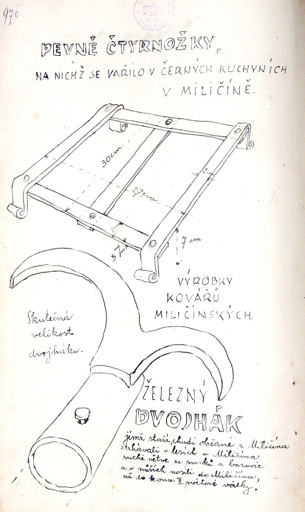 Prvn pamtn kniha msta Milina, strana 970