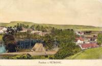 Petrovice