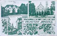 Vrchotovy Janovice